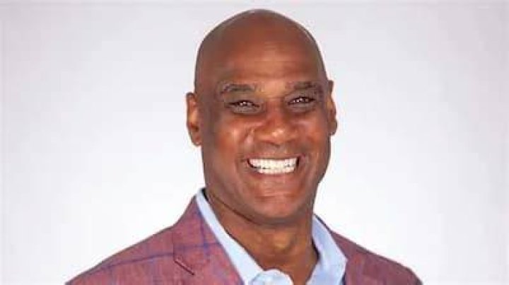 Eugene Robinson Bio (Wiki) 
