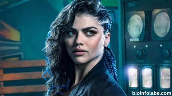 Fallon Smythe Bio (Wiki) 