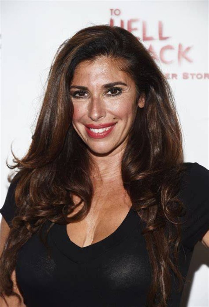 Felissa Rose Bio (Wiki) 
