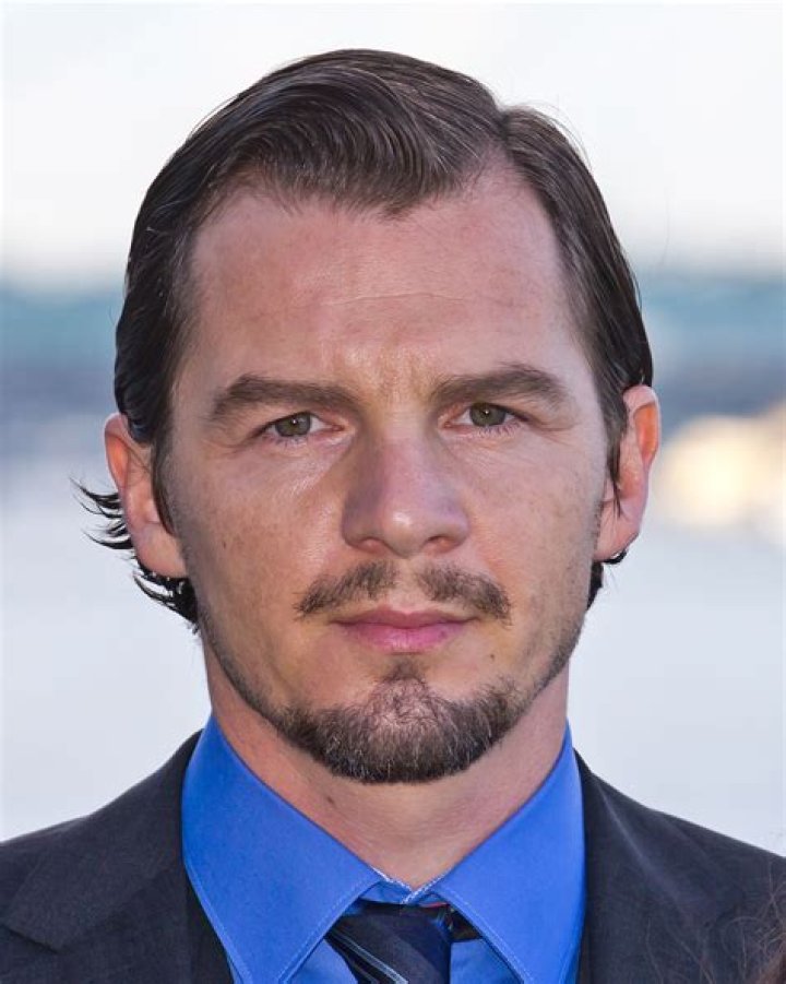 Felix Klare Bio (Wiki) 