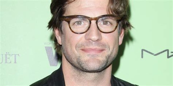 Gale Harold Bio (Wiki) 