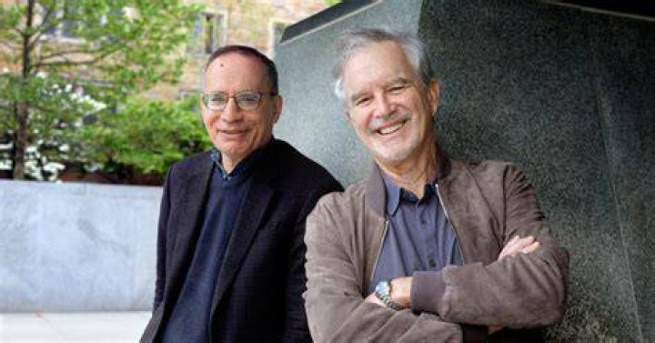 Garry Trudeau Bio (Wiki) 