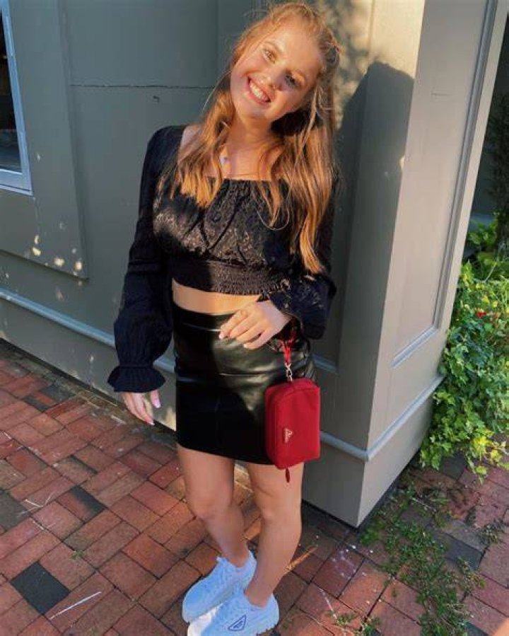 Gemma Huck Bio (Wiki) 
