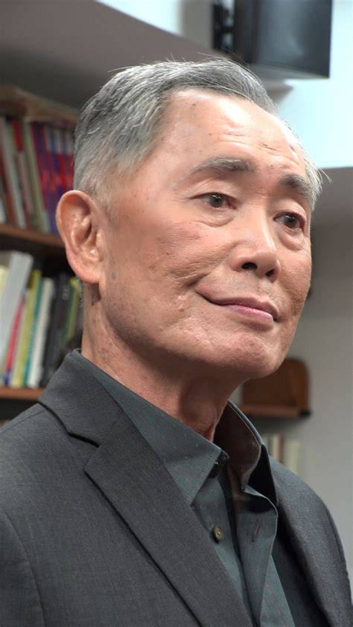 George Takei Bio (Wiki) 