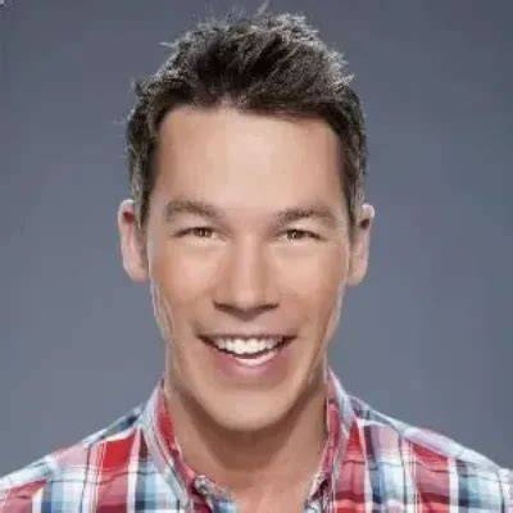 Gregory Helms Bio (Wiki) 