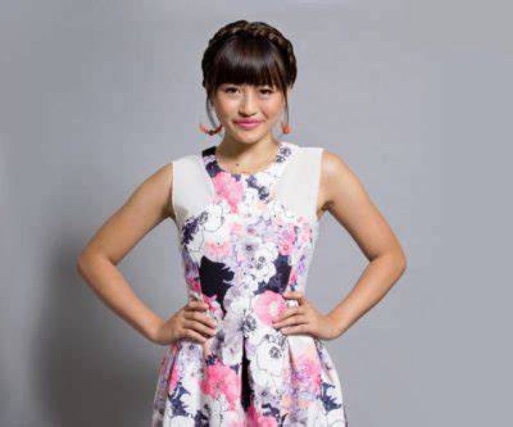 Haley Tju Bio (Wiki) 