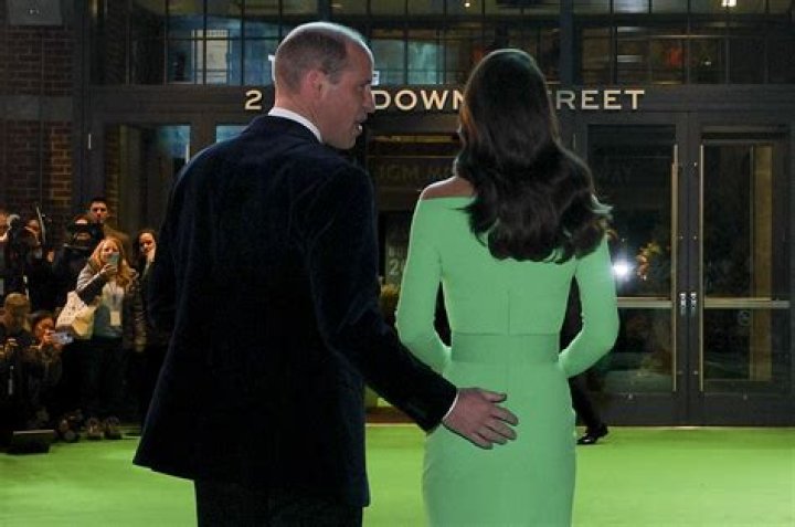 Hide your buttons, Princess Kate will do a second ‘Christmas carol’ program