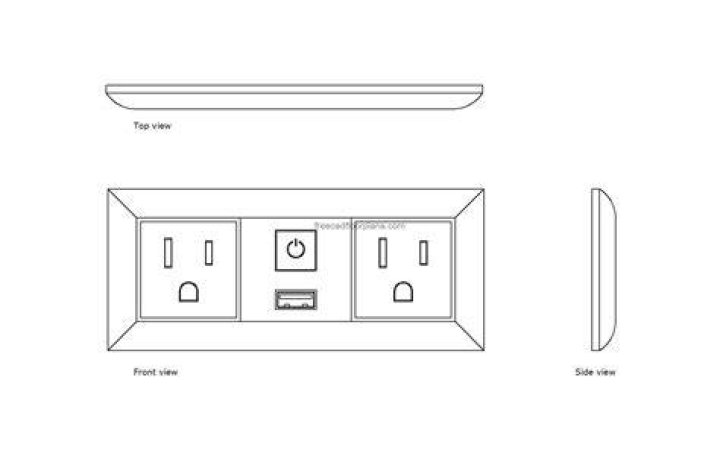 How do I add a second electrical outlet?