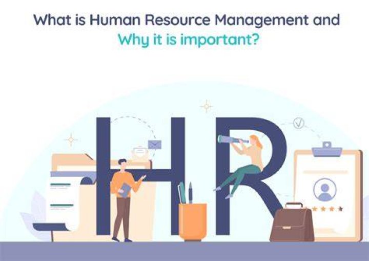 Human Resources