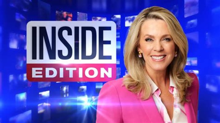 Inside Edition - Cast, Ages, Trivia