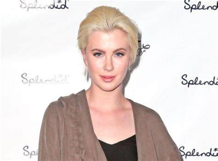 Ireland Baldwin Bio (Wiki) 