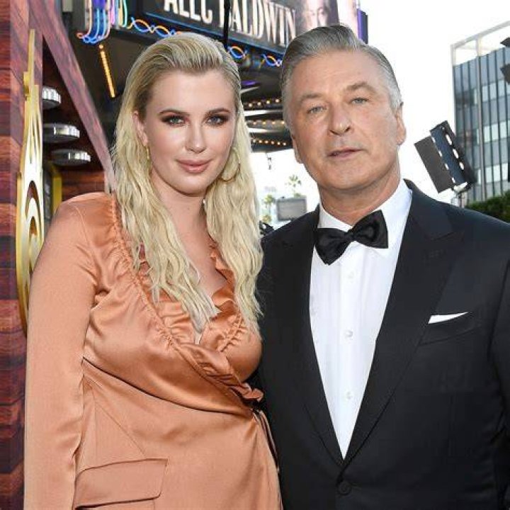 Ireland Baldwin
