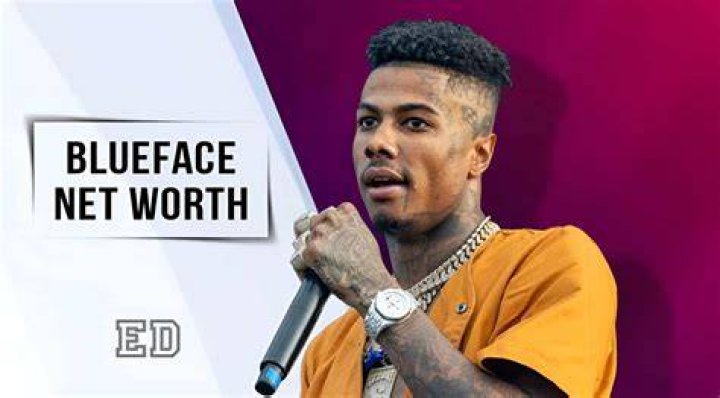 Is Blueface hispanic?