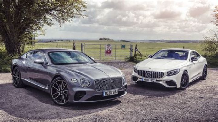 Is Genesis a Bentley?