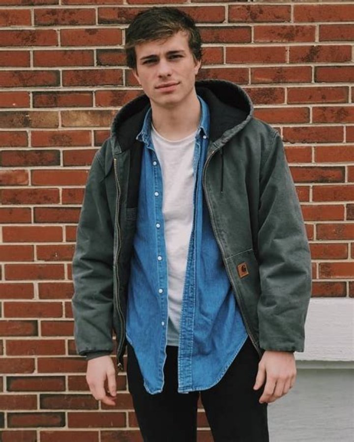 Jack Dail Bio (Wiki) 