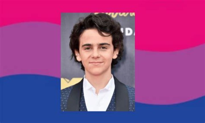 Jack Dylan Grazer is bisexual – announced it on an Instagram Live! Jack Dylan Grazer is bisexual – announced it on an Instagram Live!