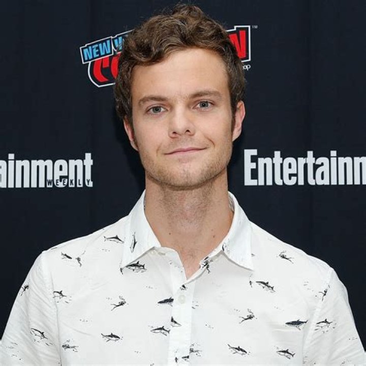 Jack Quaid Bio (Wiki) 