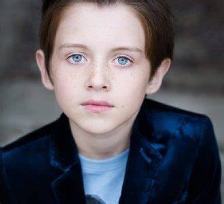 Jack William McGraw Bio (Wiki) 