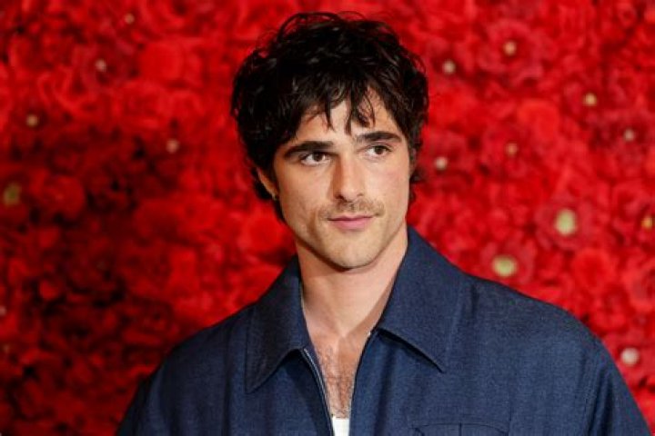 Jacob Elordi