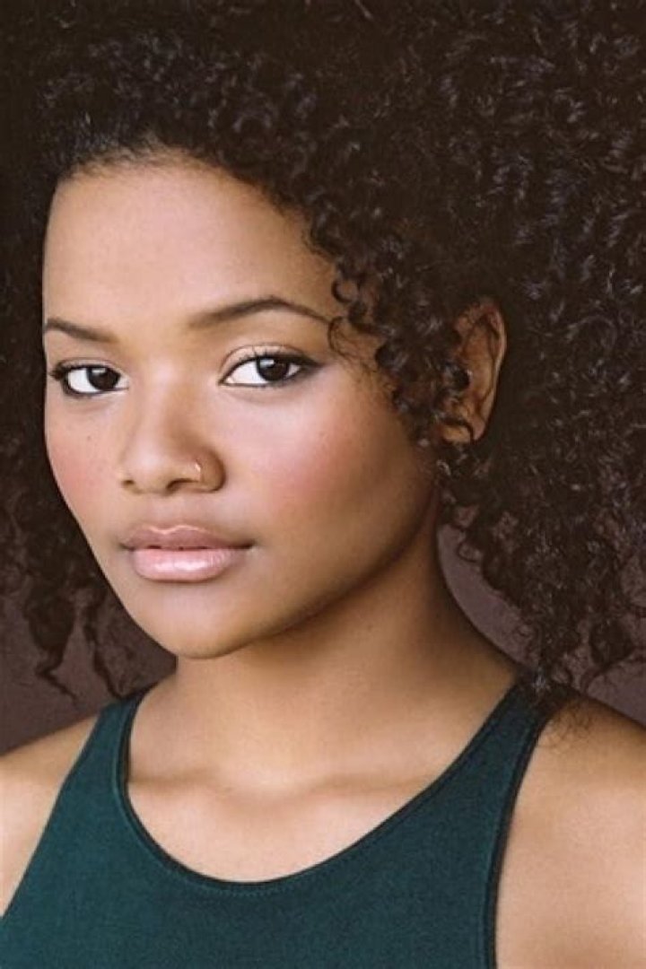 Jade Payton Bio (Wiki) 