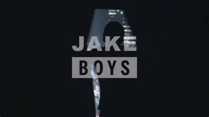 Jake Boys Bio (Wiki) 