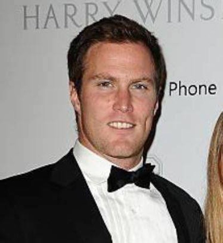 James Bailey Bio (Wiki) 