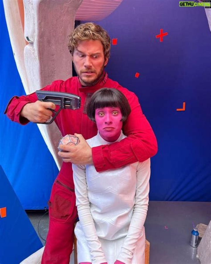 James Gunn Bio (Wiki) 