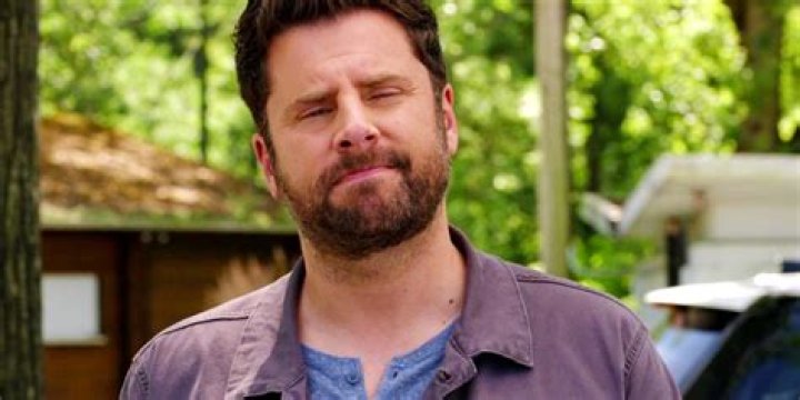 James Roday Bio (Wiki) 