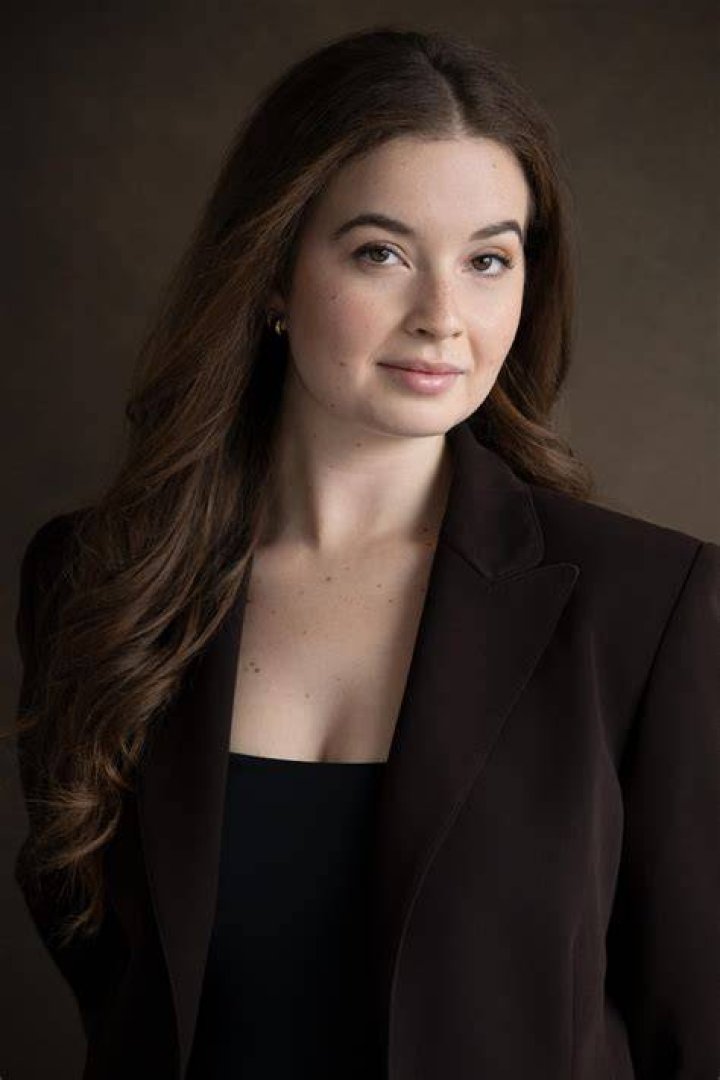 Jamie Bloch Bio (Wiki) 