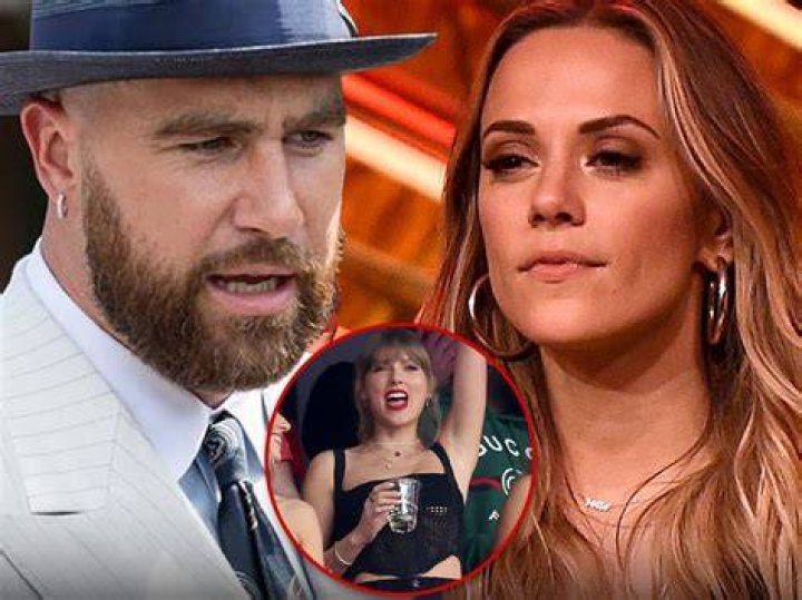 Jana Kramer never believed in having a baby solved marriages unless it fixed hers