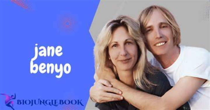 Jane Benyo Bio (Wiki) 