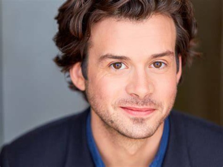 Japhet Balaban Bio (Wiki) 