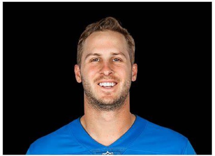 Jared Goff Bio (Wiki) 