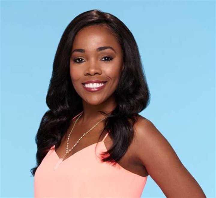 Jasmine Goode Bio (Wiki) 