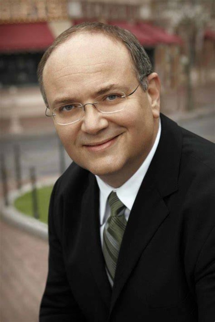Jay Rasulo Bio (Wiki) 
