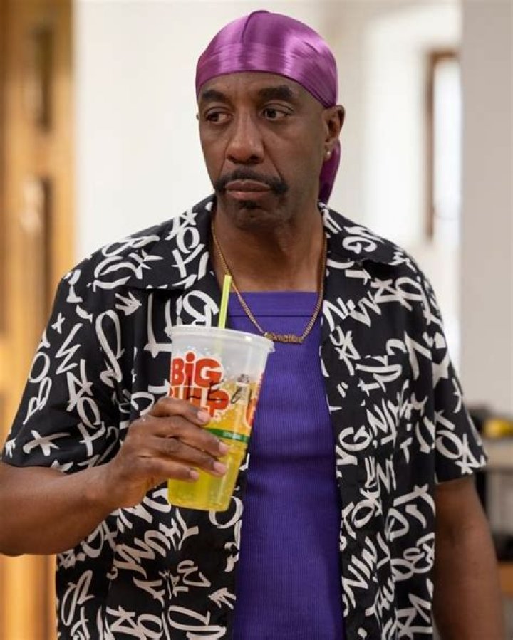 J.B. Smoove