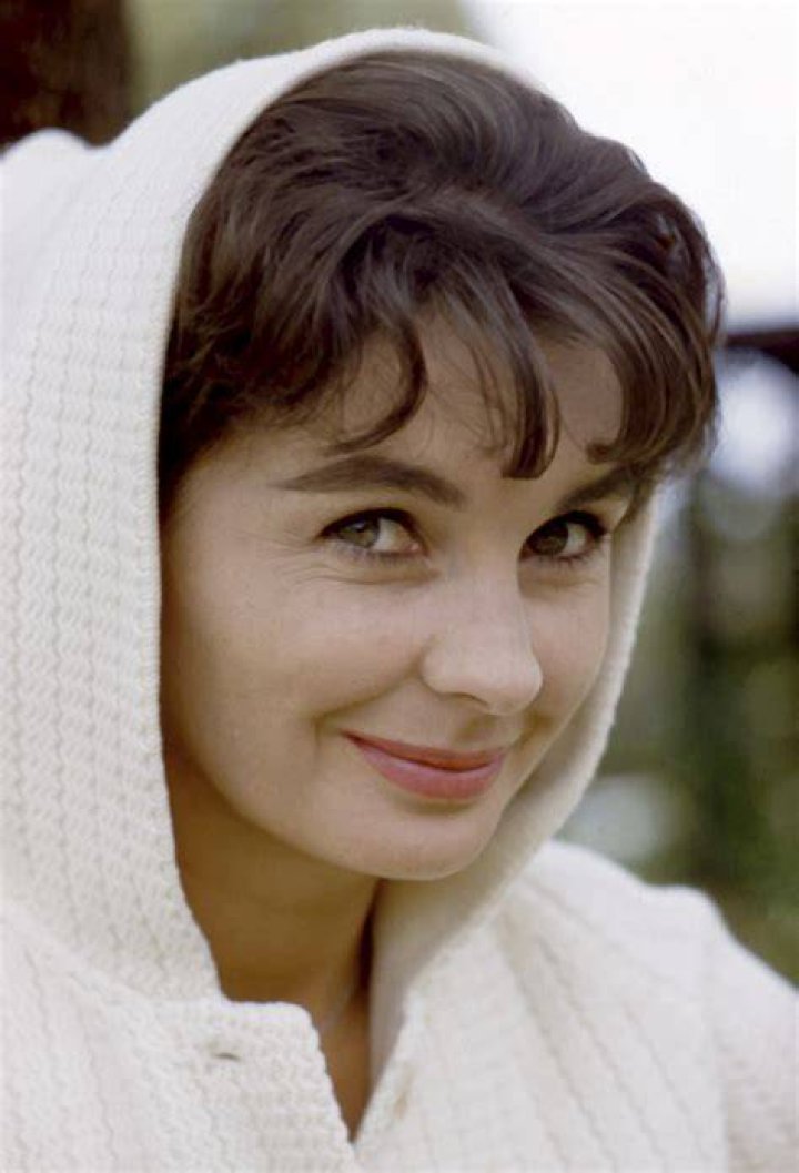Jean Simmons Highlights