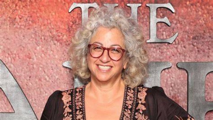 Jenji Kohan Bio (Wiki) 