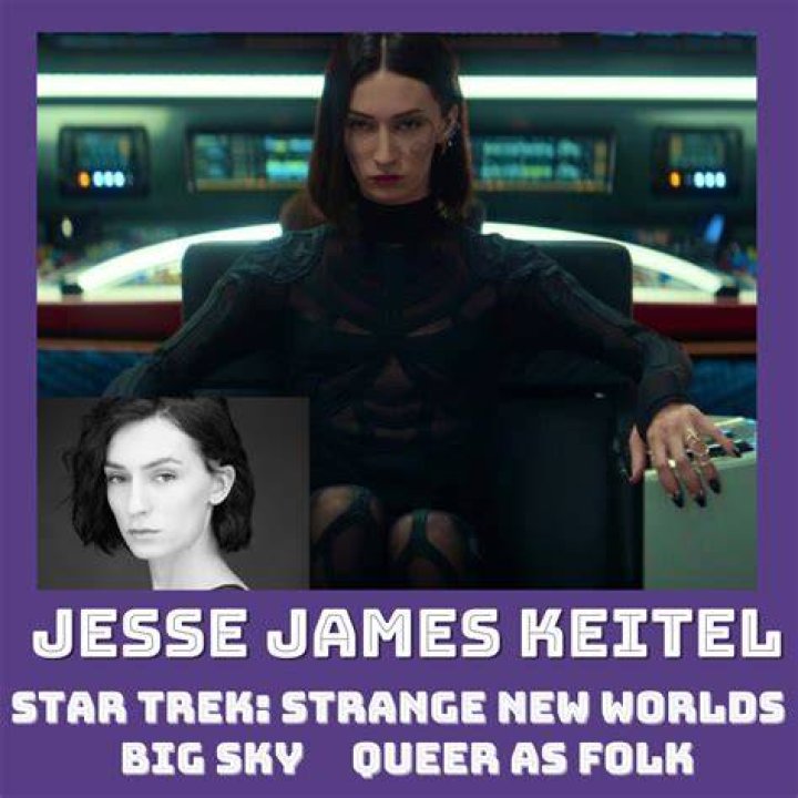 Jesse James Keitel Bio (Wiki) 