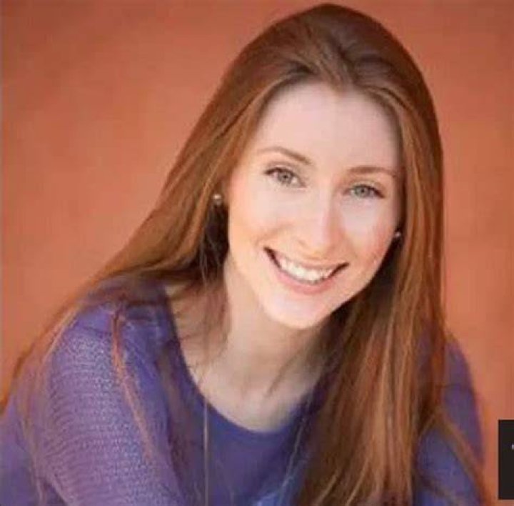 Jessica Ditzel Bio (Wiki) 