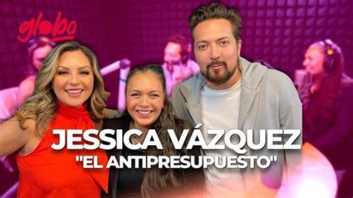 Jessica Vazquez