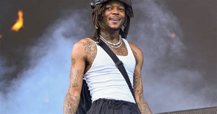 JID (rapper) Bio (Wiki) 