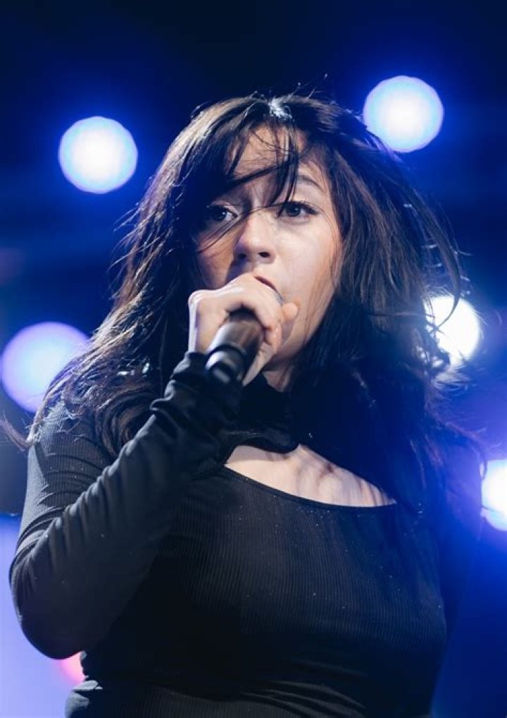 Jillian Ward Bio (Wiki) 