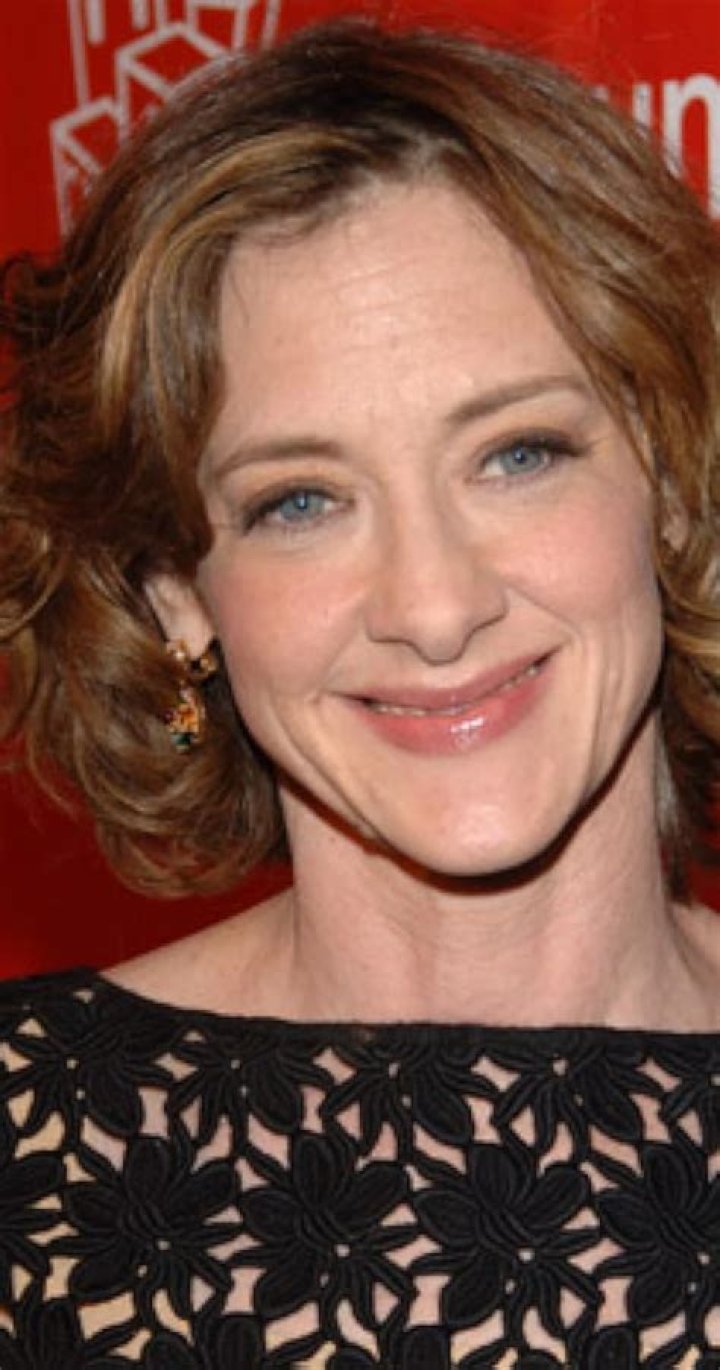 Joan Cusack Bio (Wiki) 