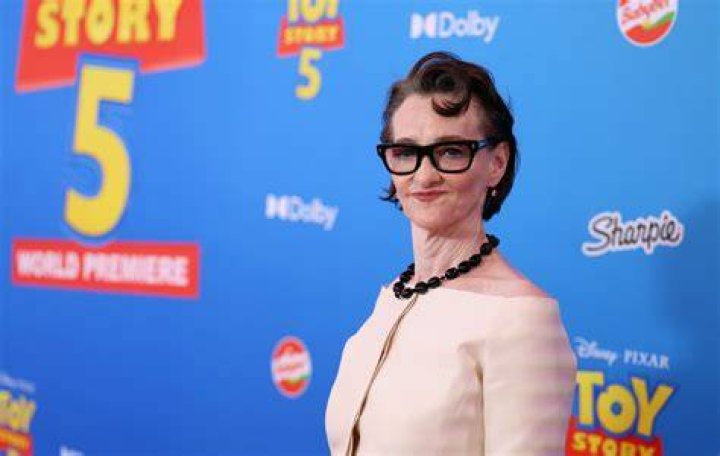Joan Cusack