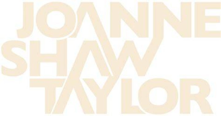 Joanne Shaw Taylor
