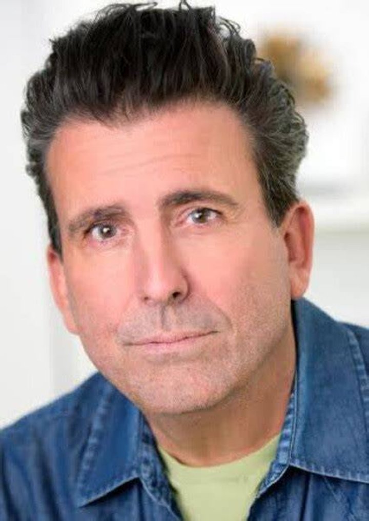 John Maucere Bio (Wiki) 