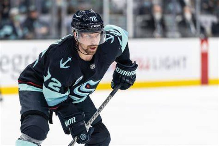 Joonas Donskoi Bio (Wiki) 