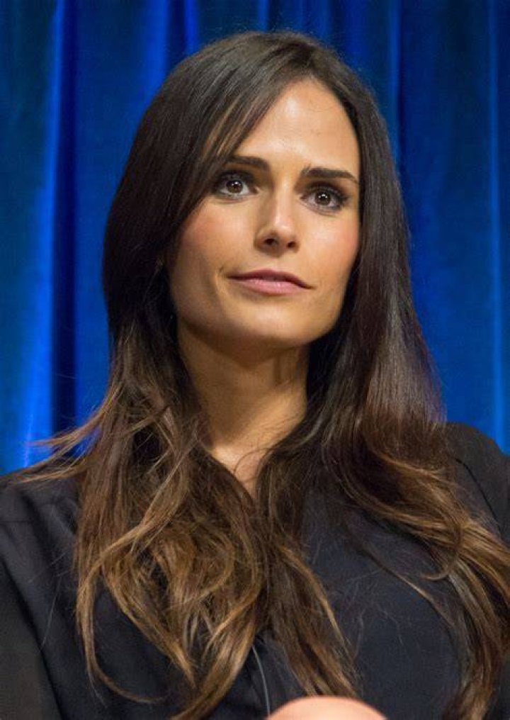 Jordana Brewster 