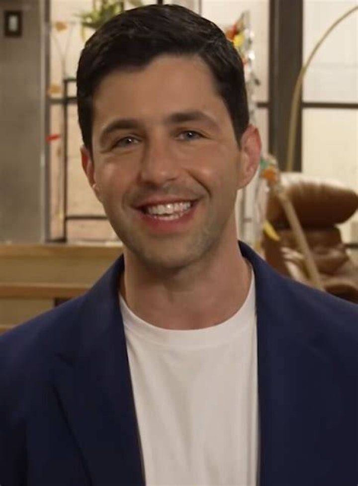 Josh Peck Bio (Wiki) 